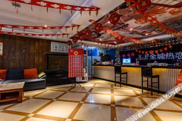 Hotel Interior 2 of 24
