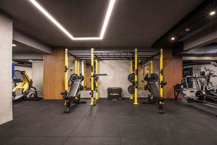 Fitness Club