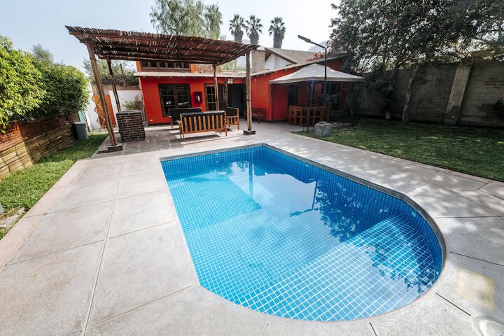Terrace/Patio 10 of 25