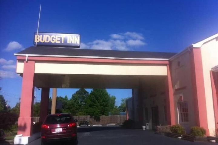 Hotel 19 of 20