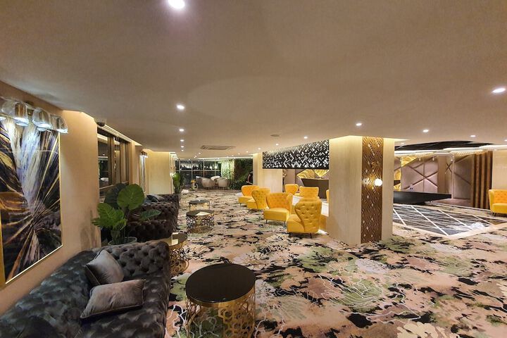 Hotel Interior 4 of 46