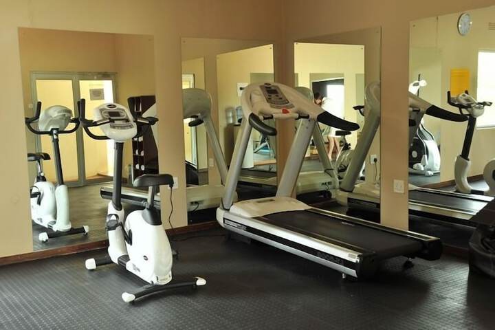Health and Fitness 19 of 38