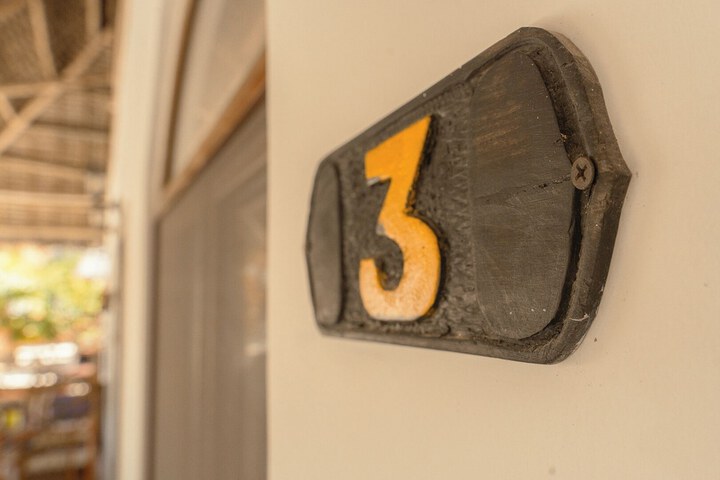 Hotel 86 of 90