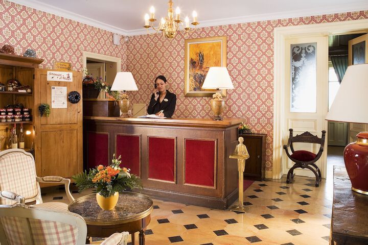 Hotel Interior 2 of 51