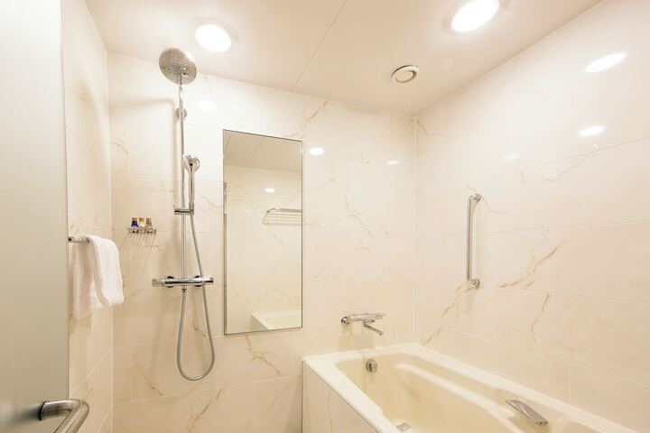Bath Photo