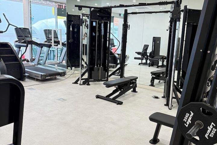 Health and Fitness 38 of 75