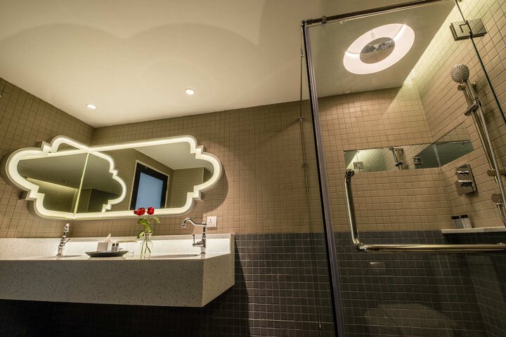 Bath Amenities