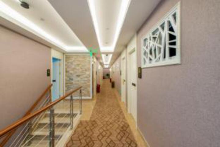 Shanghai Nalan Hotel