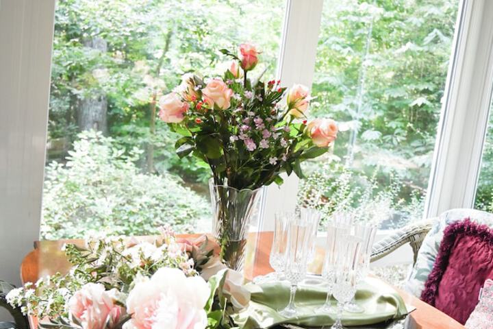 Wedding/Banquet 34 of 35