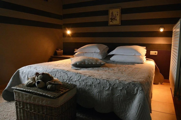 MargotL - Travel & Bed Au Coeur De Rochefort