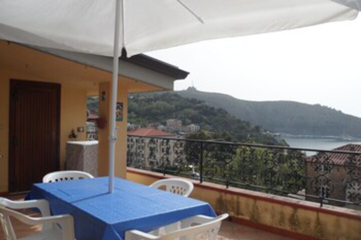 Terrace/Patio 16 of 21