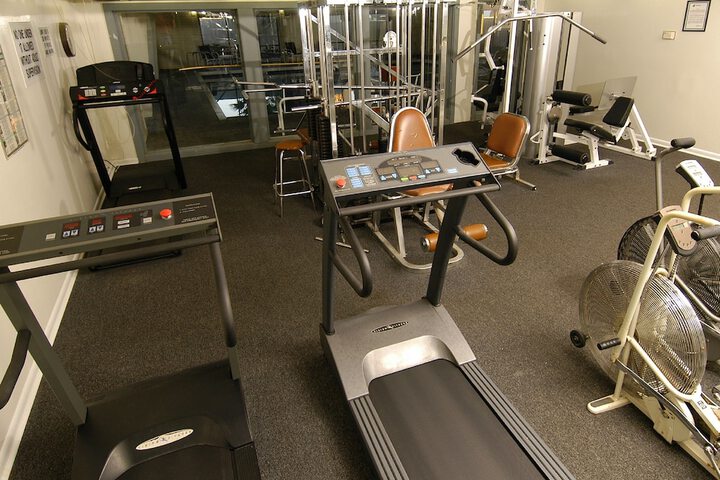 Fitness Club