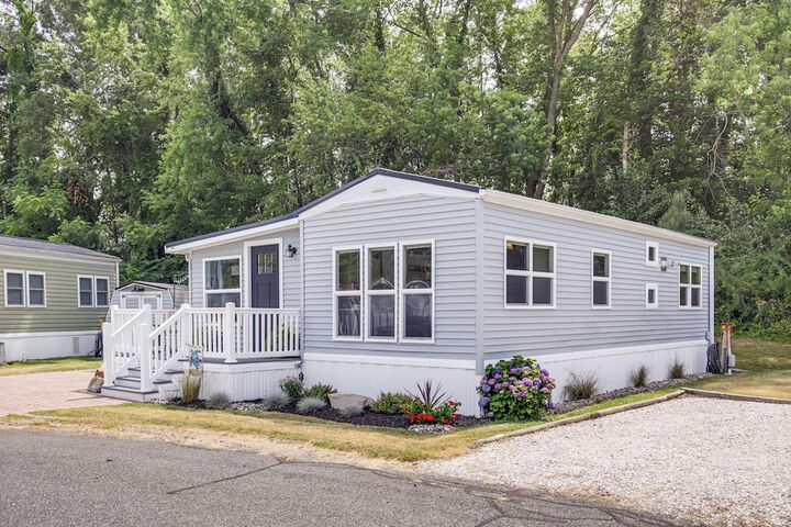 Patio Pool Access! Coastal Ocean Pines Cottage