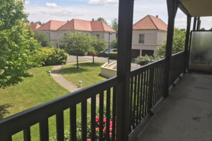 Terrace/Patio 17 of 19