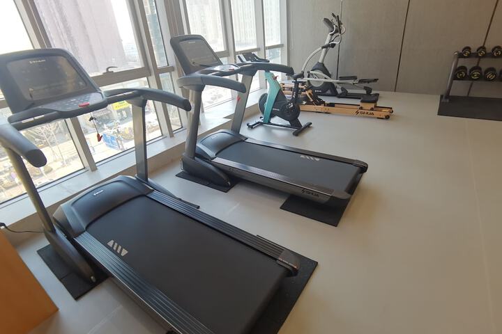 Health and Fitness 30 of 50