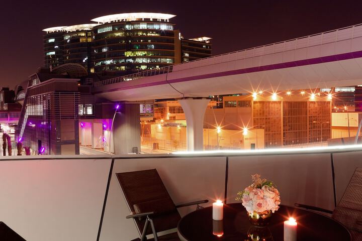 Terrace/Patio 31 of 45
