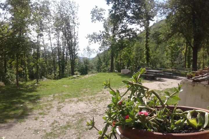 Rifugio Escursionistico Cascina Porro