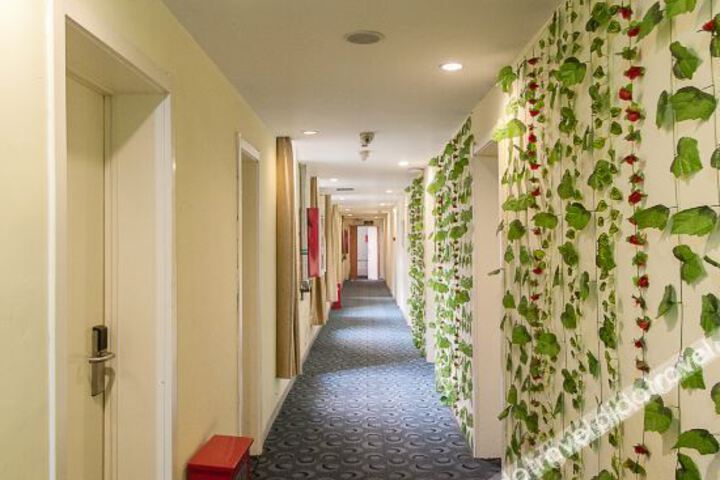 Hotel Interior 21 of 36