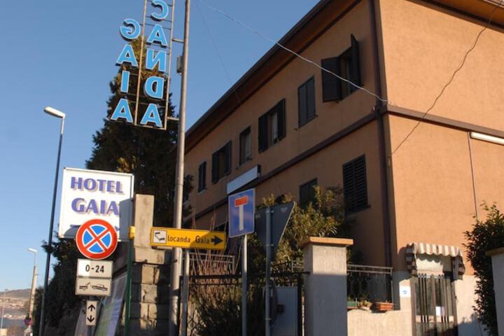 Hotel 45 of 47
