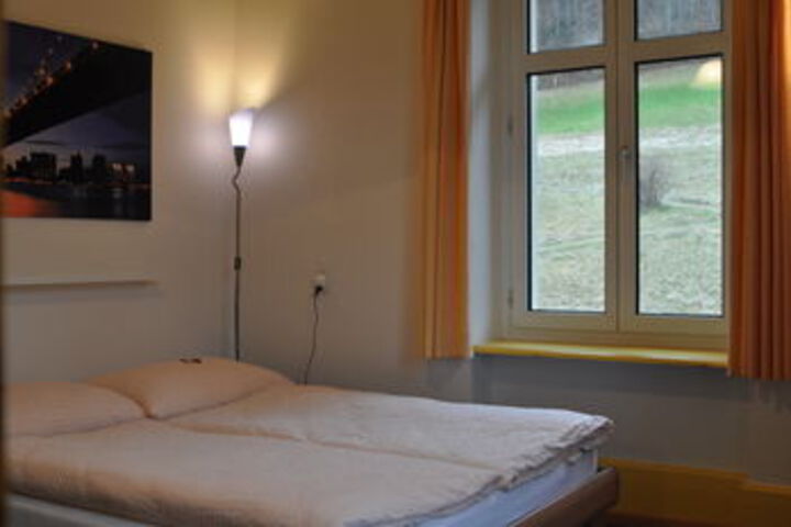 Interior Photo