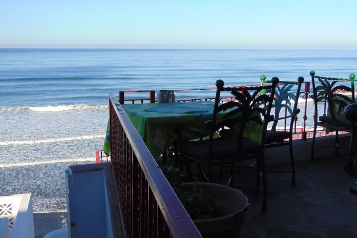 Hotel View 393 of 413