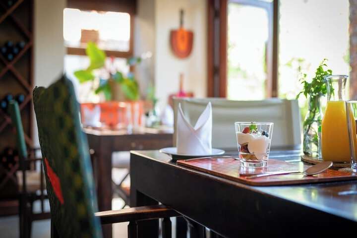 Breakfast/Coffee Service 73 of 85