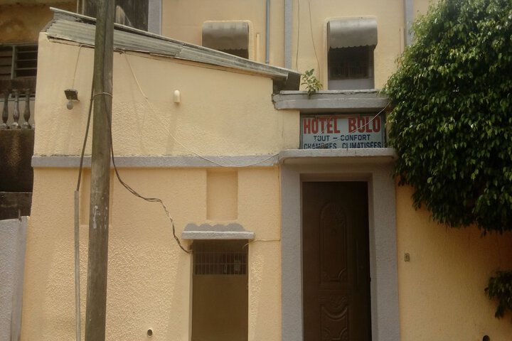 Hotel 14 of 15