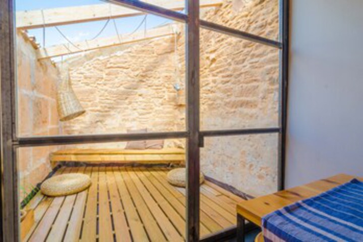 Terrace/Patio 23 of 26