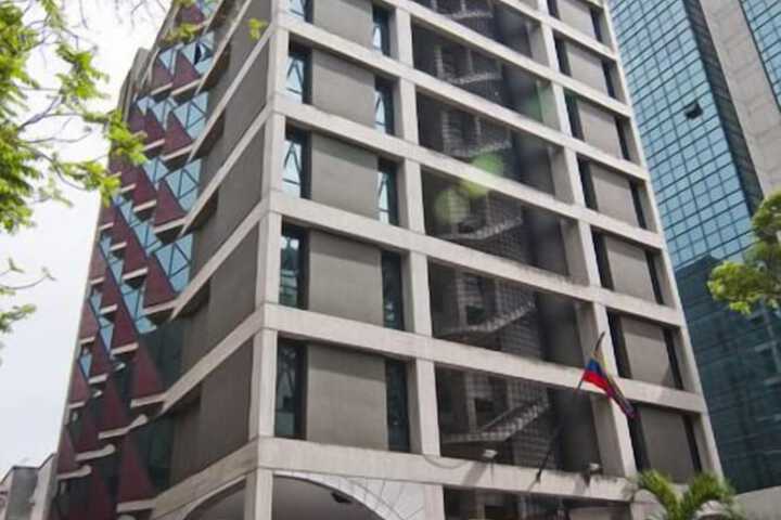 Hotel Chacao Cumberland
