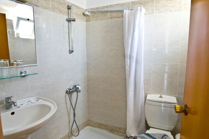 Spa Photos
