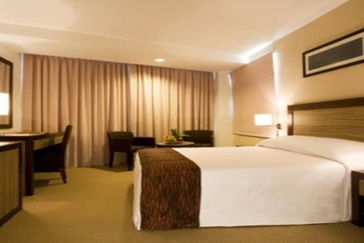 Image of FELDA Residence Kuala Terengganu