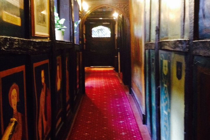 Ballroom/Hall 96 of 115