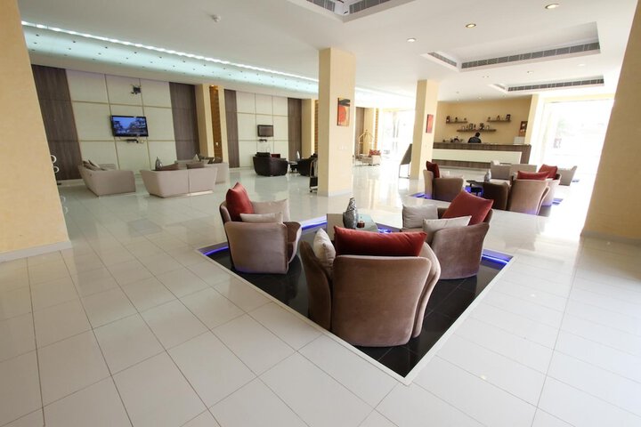 Lobby Photos