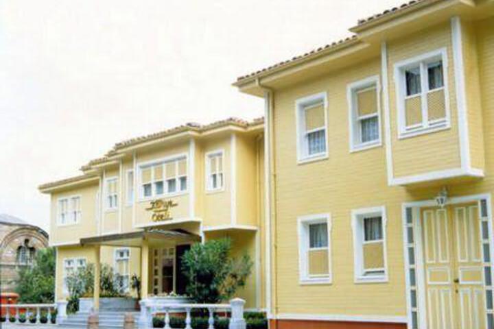 Fitness Center Photo