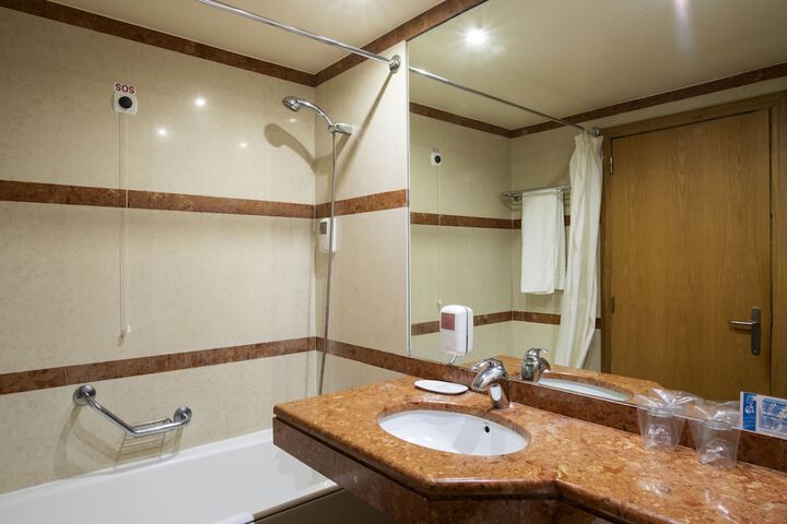 Bath Interior