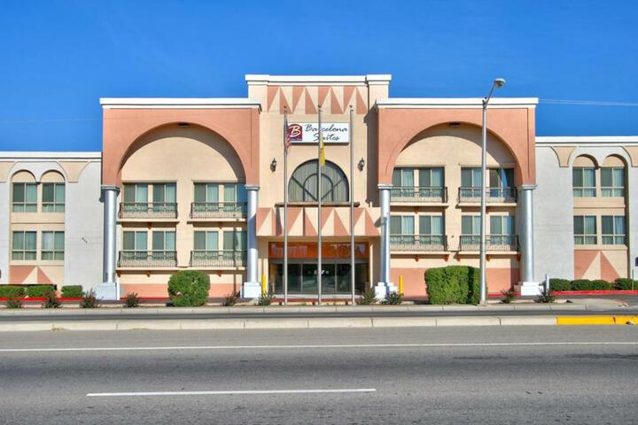 Fitness Facility Photos