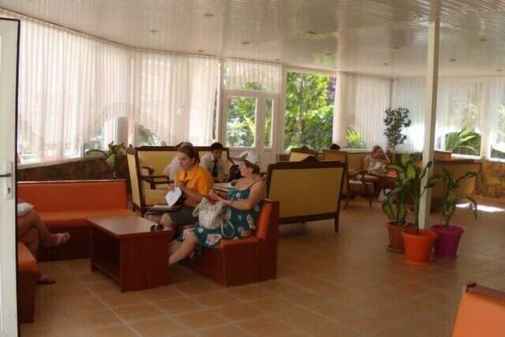Hotel Interior 5 of 26