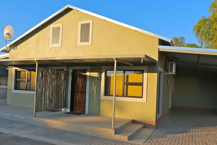 Outside Photo