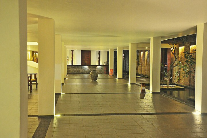 Hotel 3 of 40