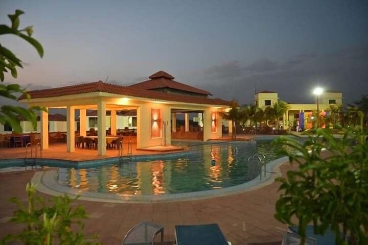 Photo of Orchha Club and Resort - OCR