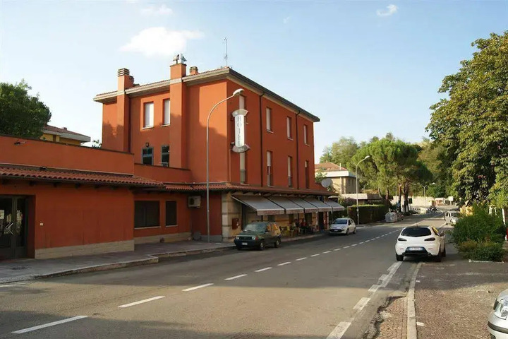 HOTEL ZIGHY