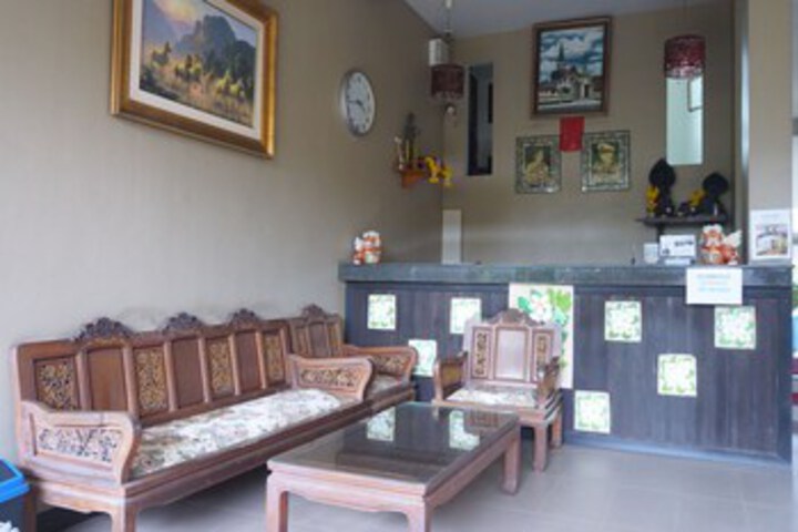 Phuket House