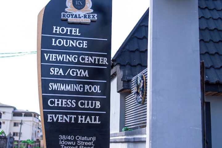 Royal Rex Hotels & Spa