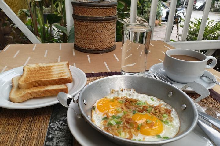 Breakfast/Coffee Service 49 of 67