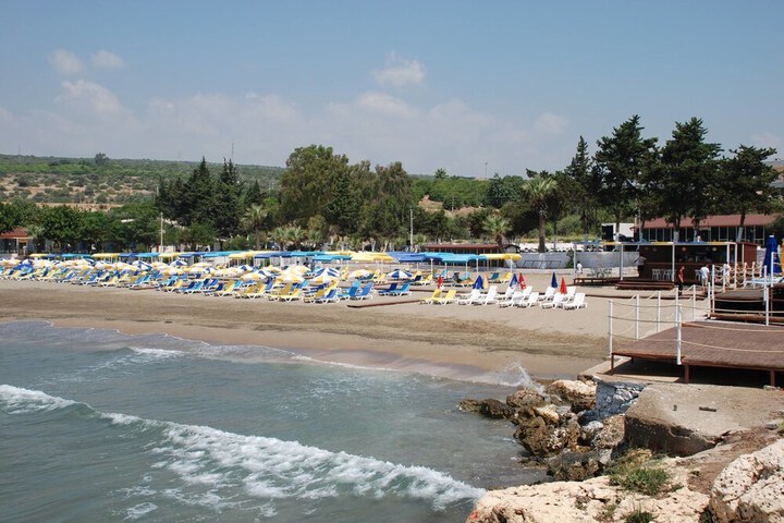 Beach 8 of 10