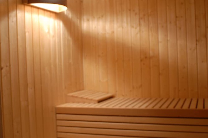Spa Photos