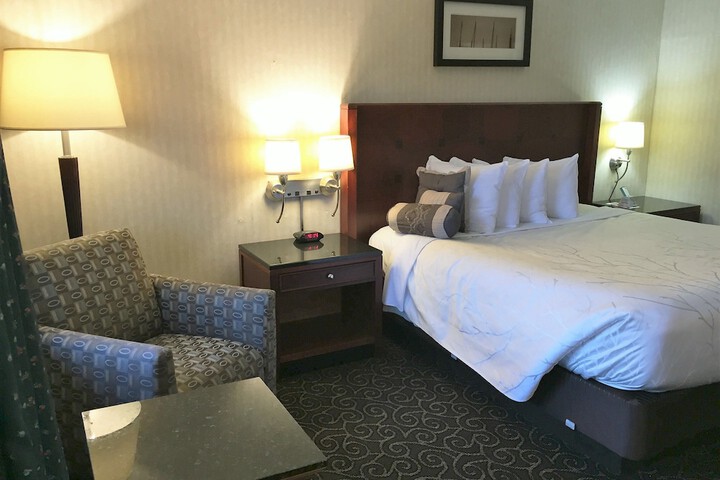 1 King Bed (4 of 12)