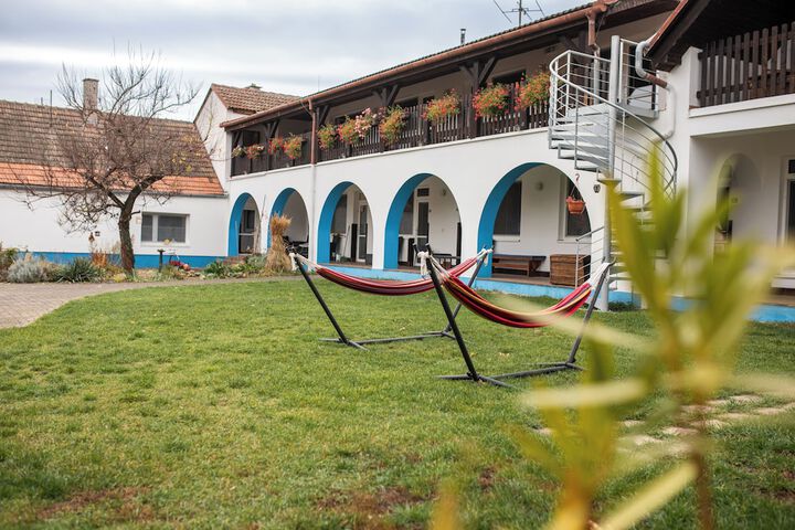 Penzion Posada Podivín