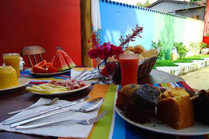 Breakfast/Coffee Service 6 of 36
