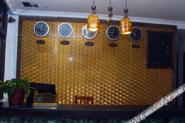 Hotel Interior 9 of 22